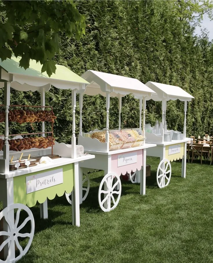 wedding reception ideas