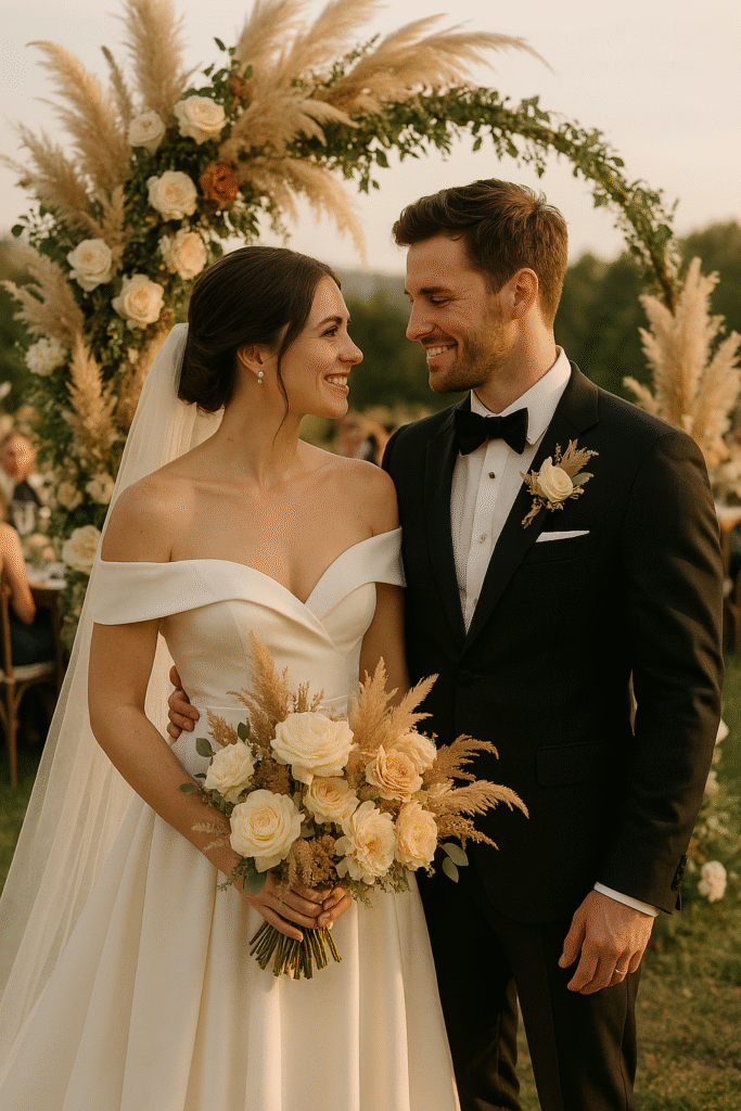 wedding ideas