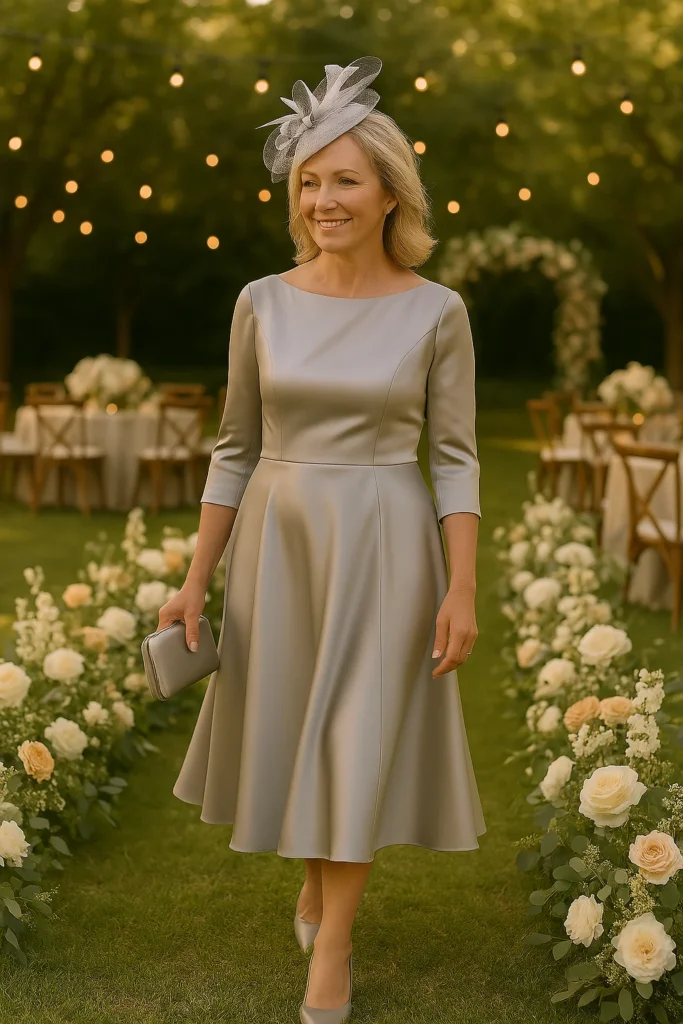 Mother of the Bride Dresses