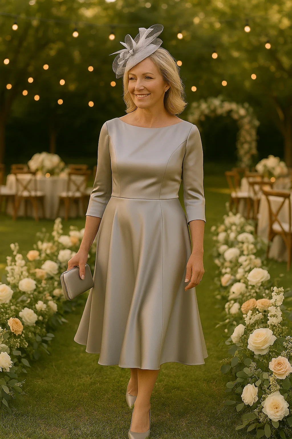 mother of the bride