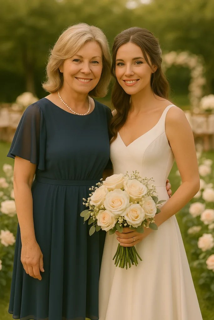 Mother of the Bride Dresses
