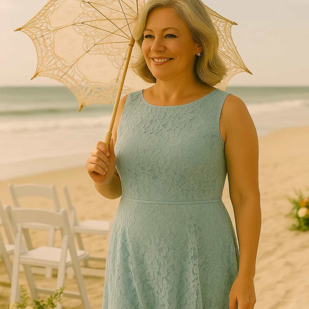 Mother of the Bride Dresses