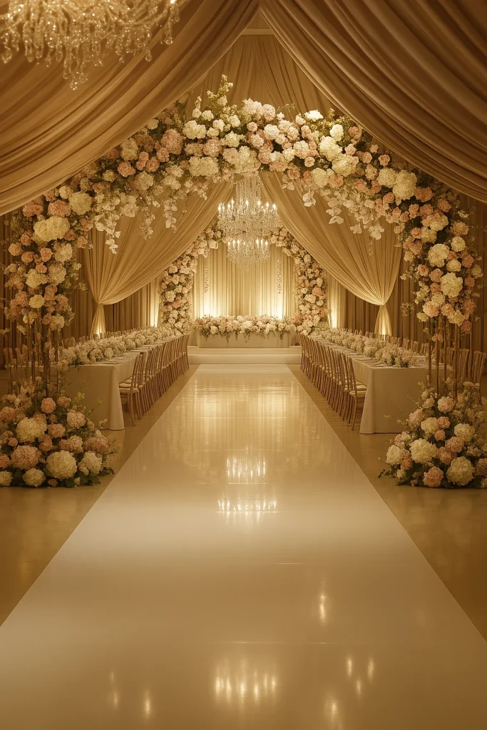 Wedding Reception Ideas