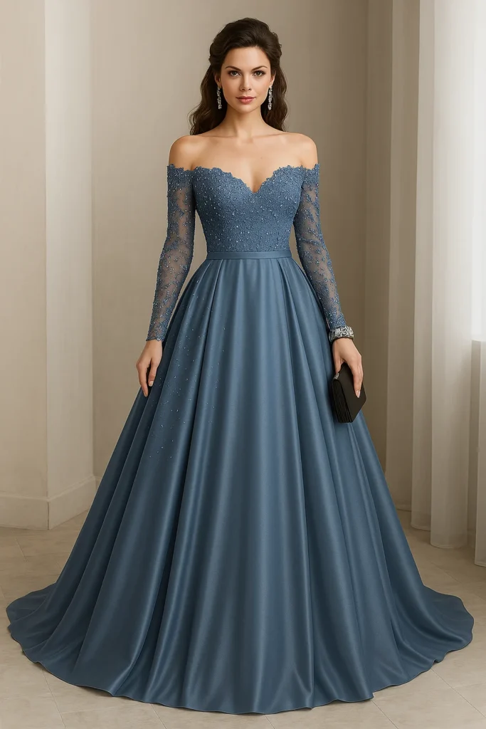 Wedding Guest Dress Ideas