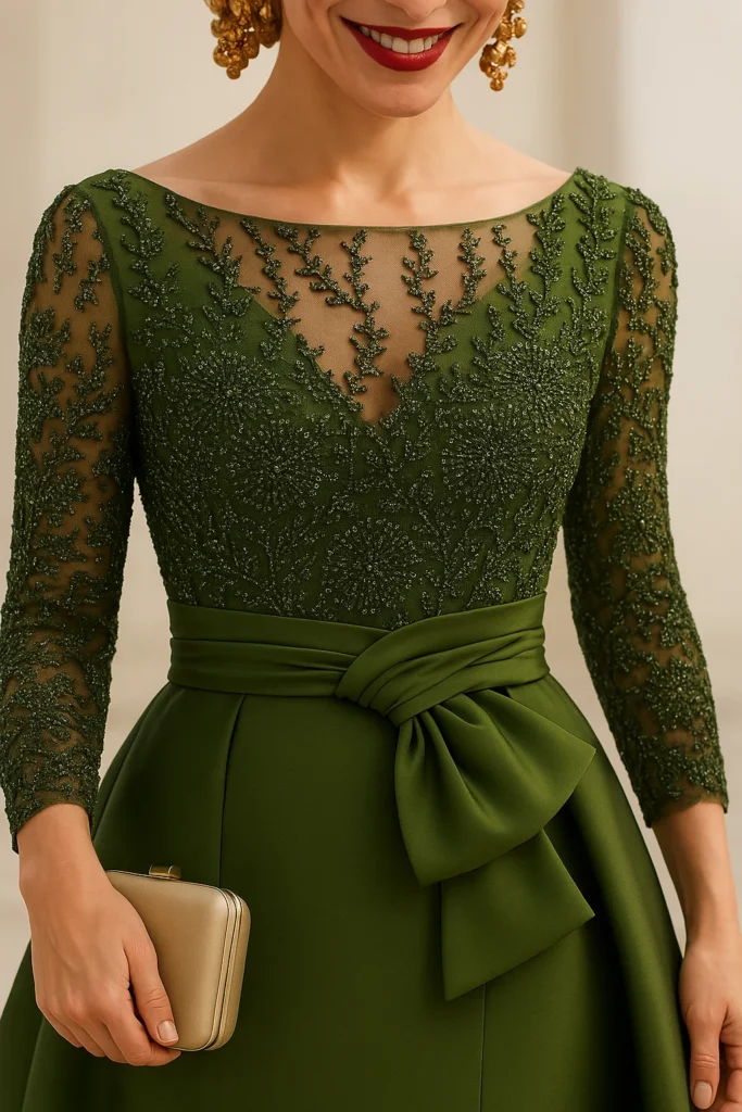 Wedding Guest Dress Ideas