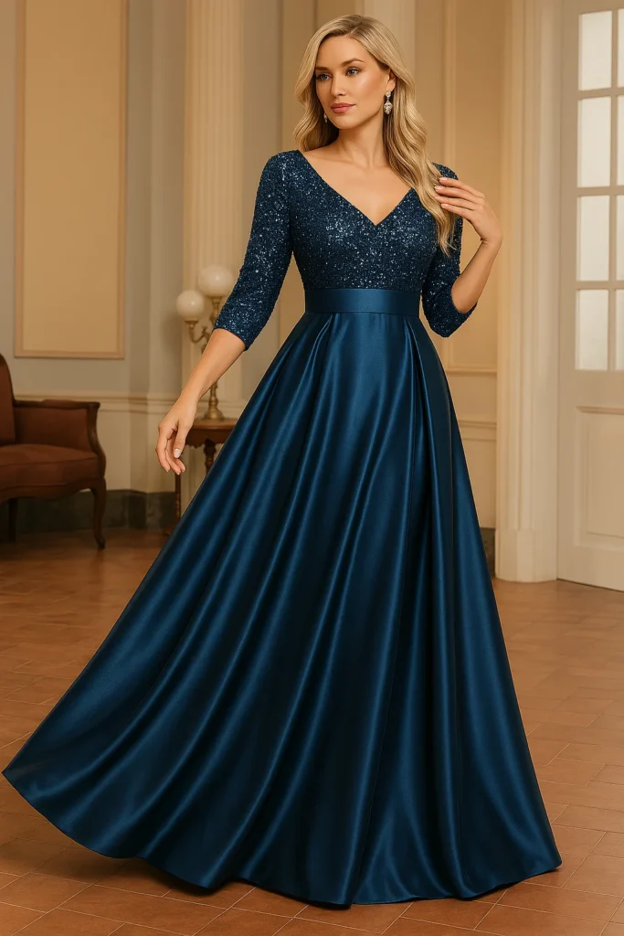 Wedding Guest Dress Ideas