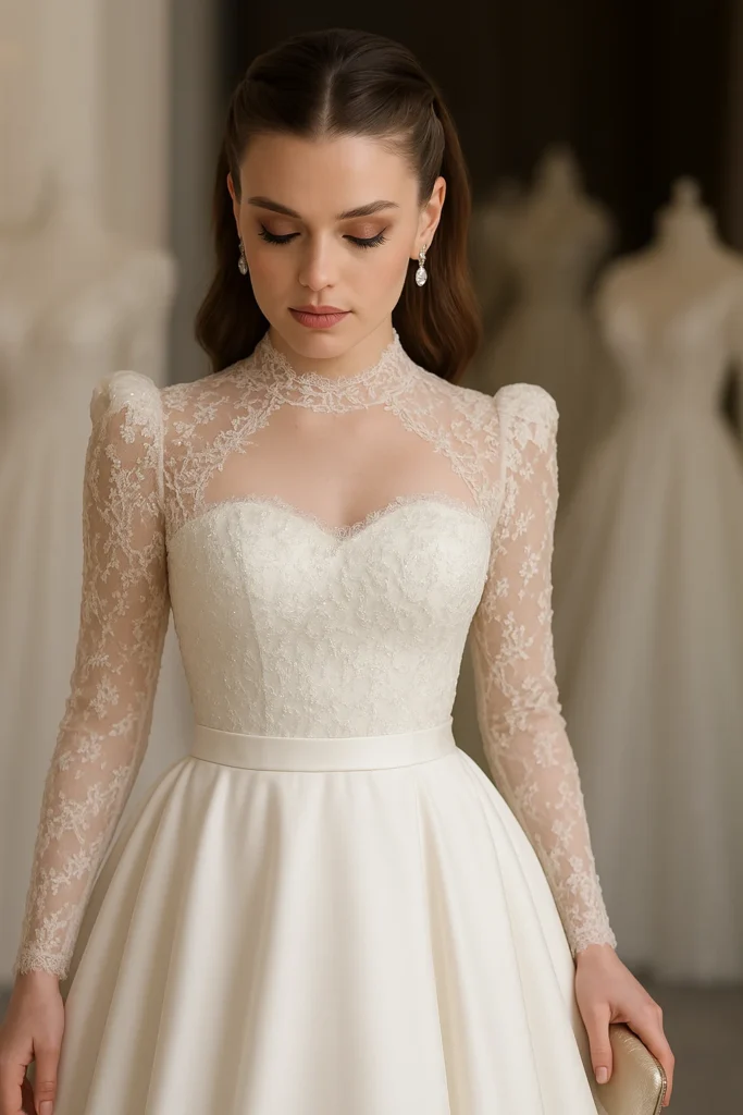  Wedding Dress Ideas