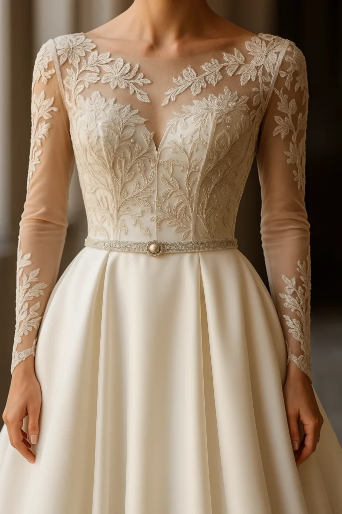  Wedding Dress Ideas