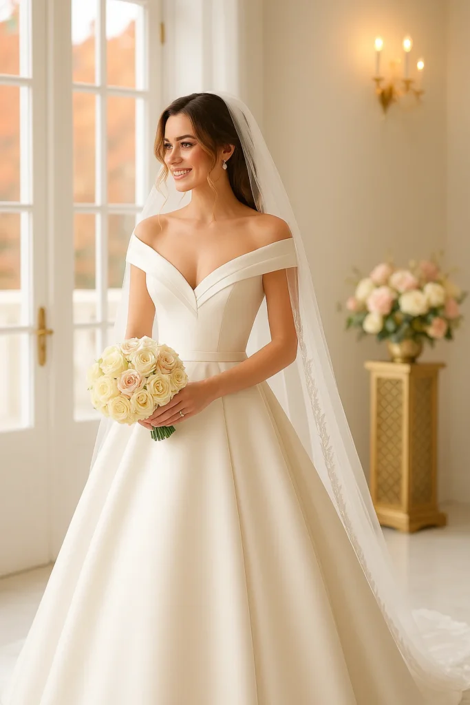  Wedding Dress Ideas