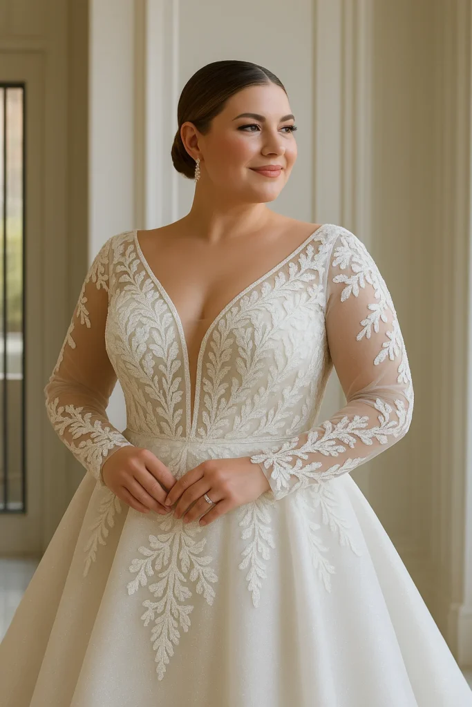  Wedding Dress Ideas