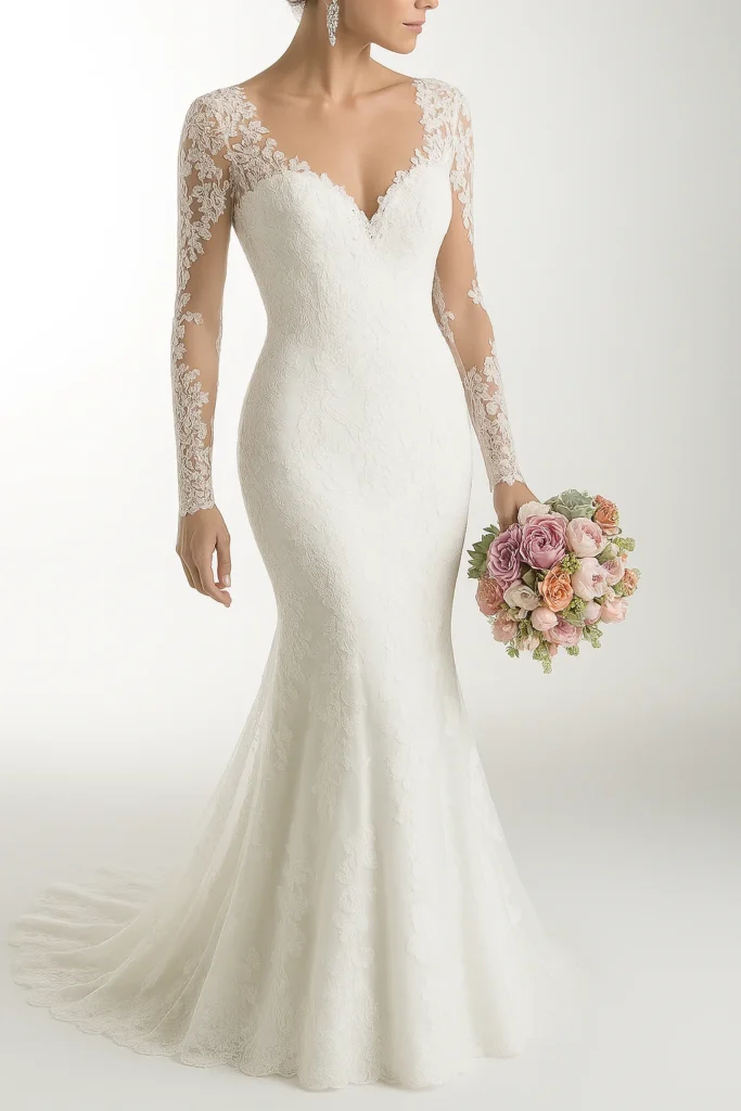 Wedding Dress Ideas