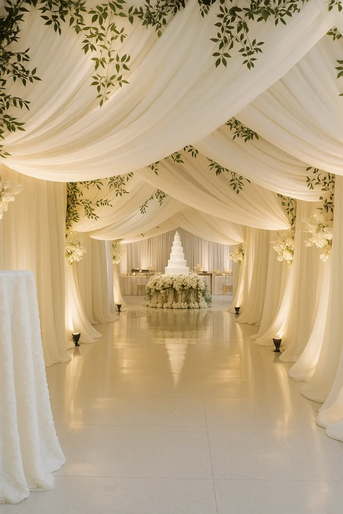 Wedding Reception Ideas