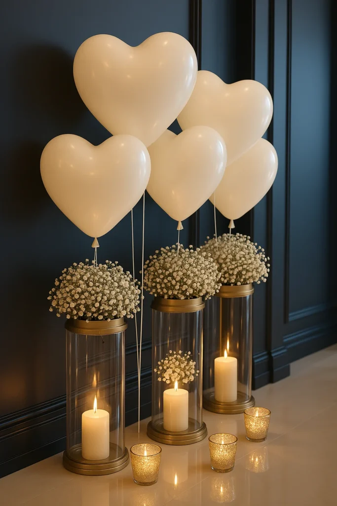 Wedding Reception Ideas