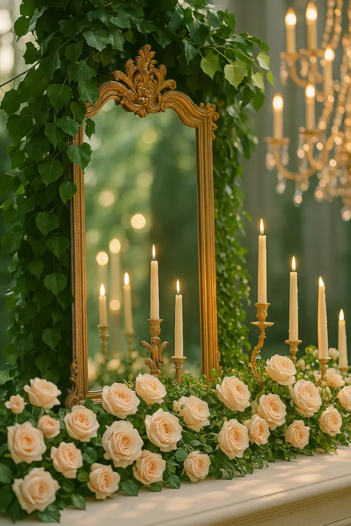 Antique Wedding Ideas