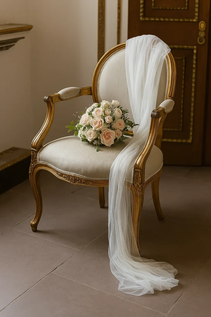 Antique Wedding Ideas