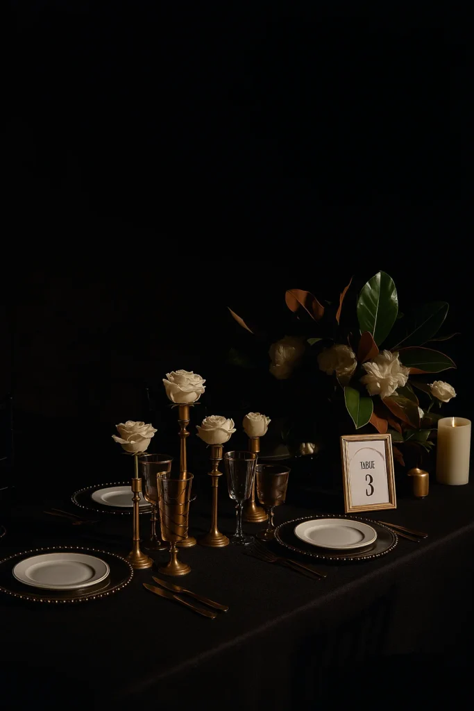 Antique Wedding Ideas