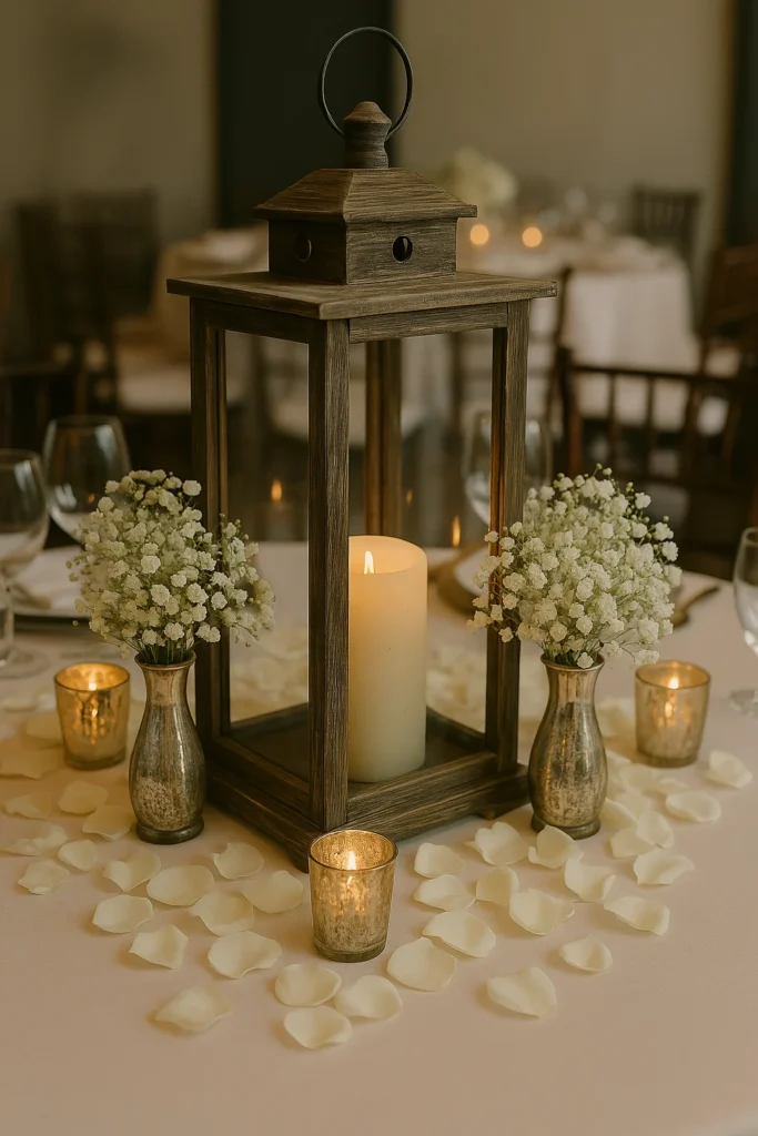 Antique Wedding Ideas