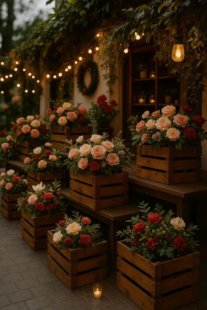 Antique Wedding Ideas