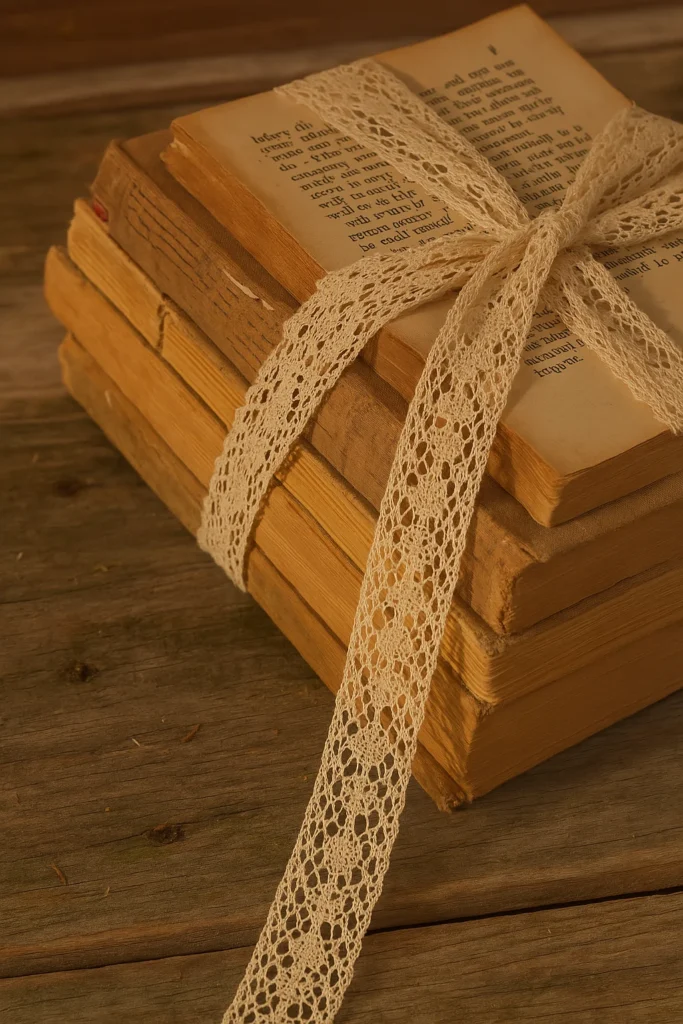 Antique Wedding Ideas