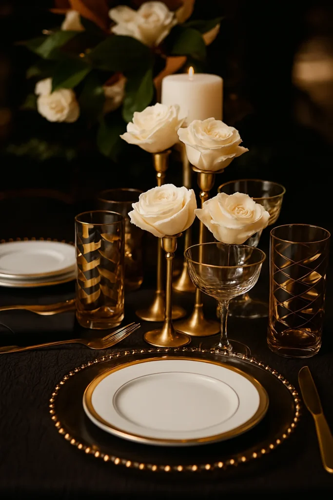 Antique Wedding Ideas