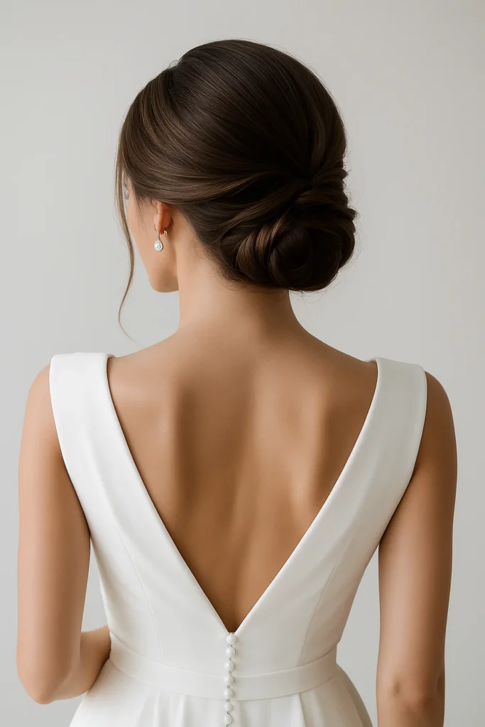 Wedding Hairstyles