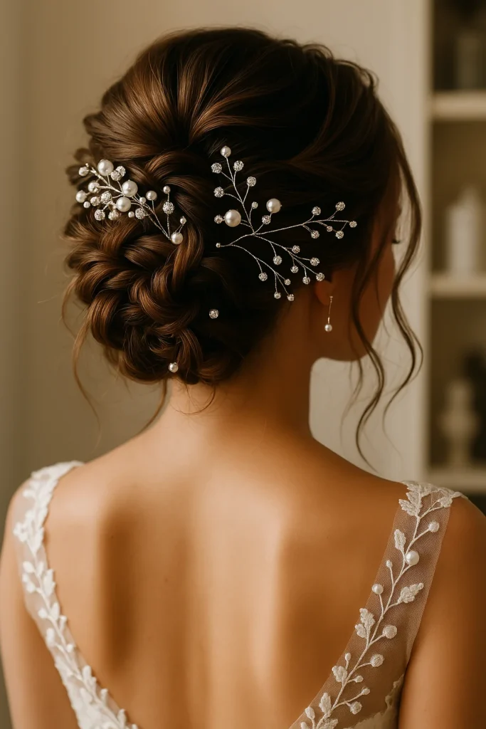 Wedding Hairstyles