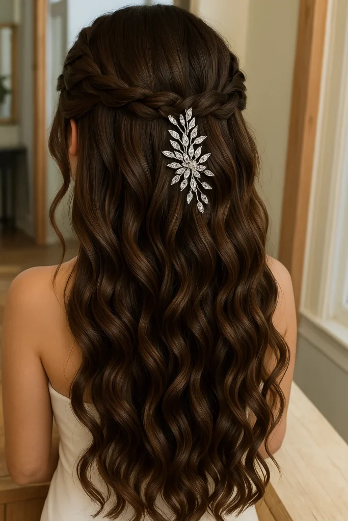 Wedding Hairstyles