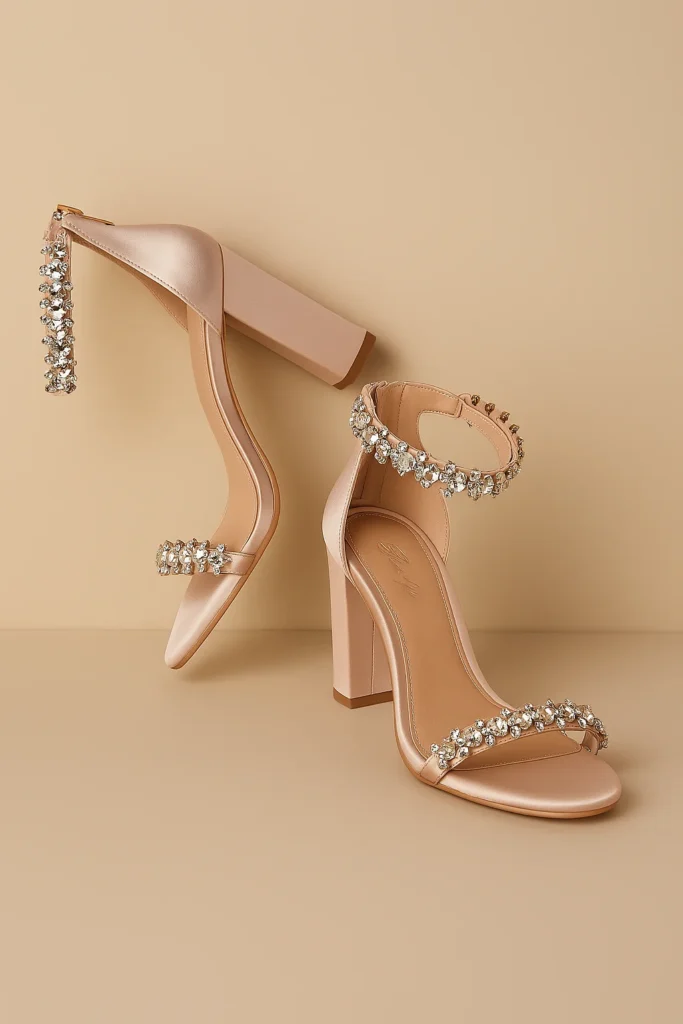 Wedding Shoes