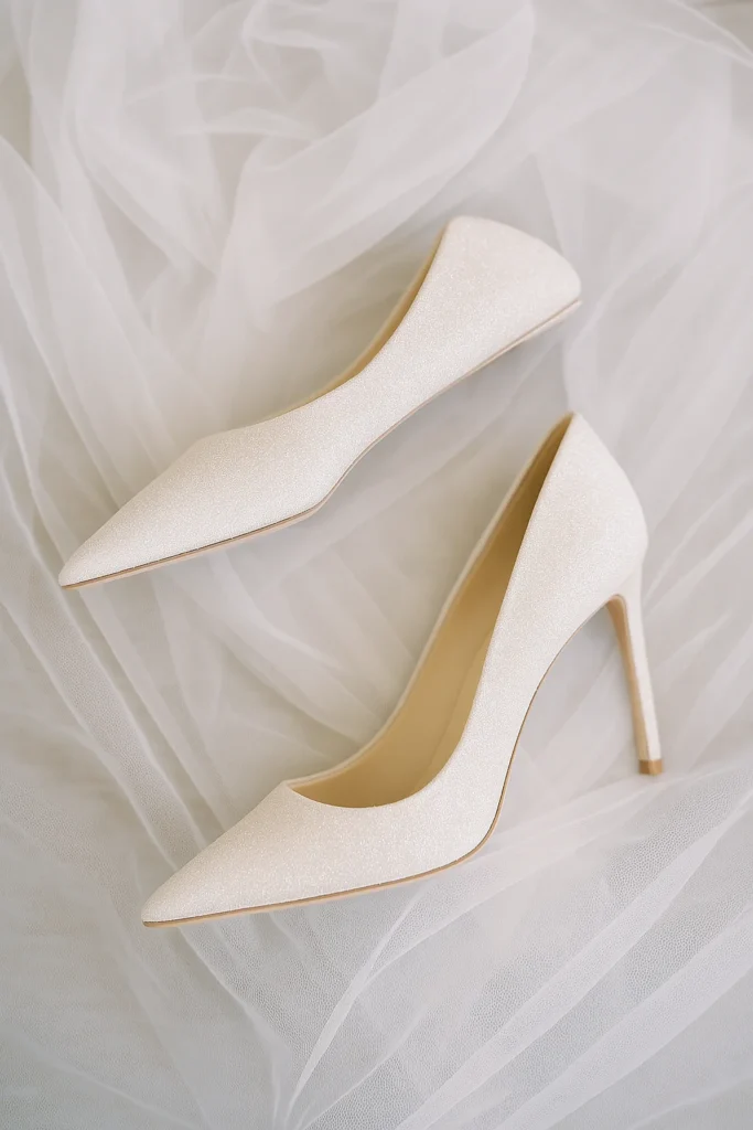 Wedding Shoes