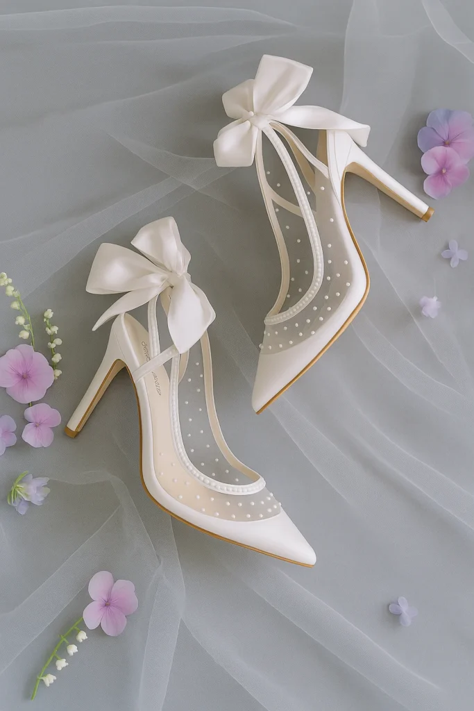 Wedding Shoes