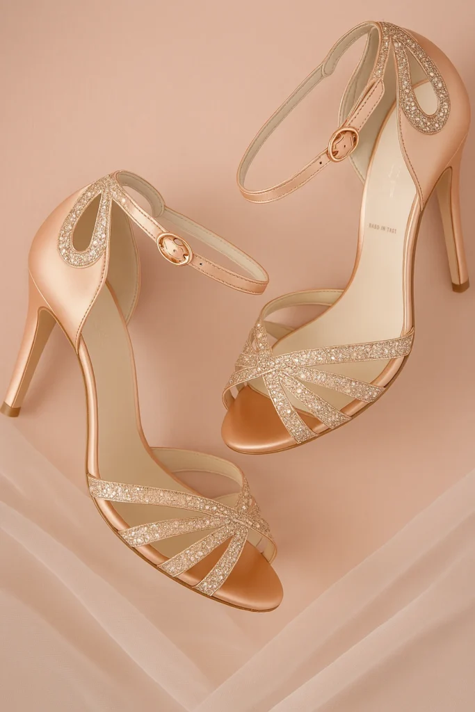 Wedding Shoes
