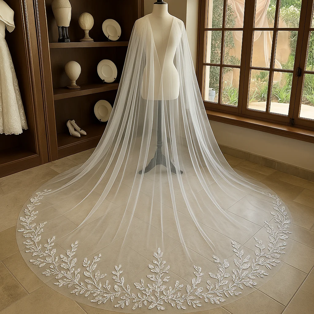 Wedding Veils