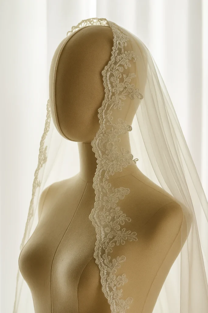 Wedding Veils