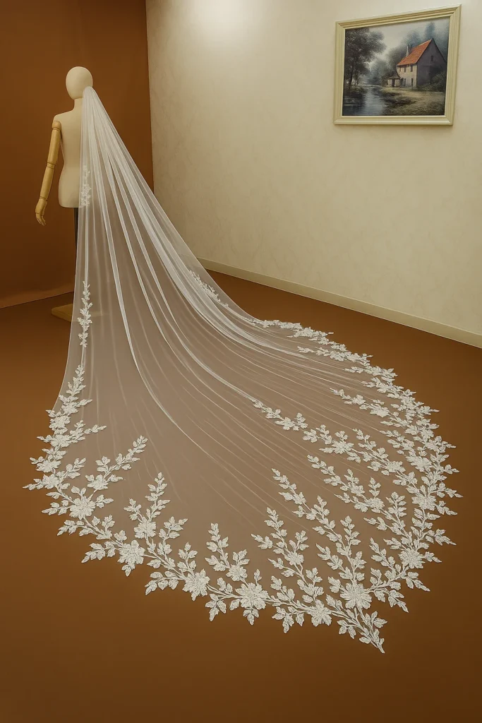 Wedding Veils