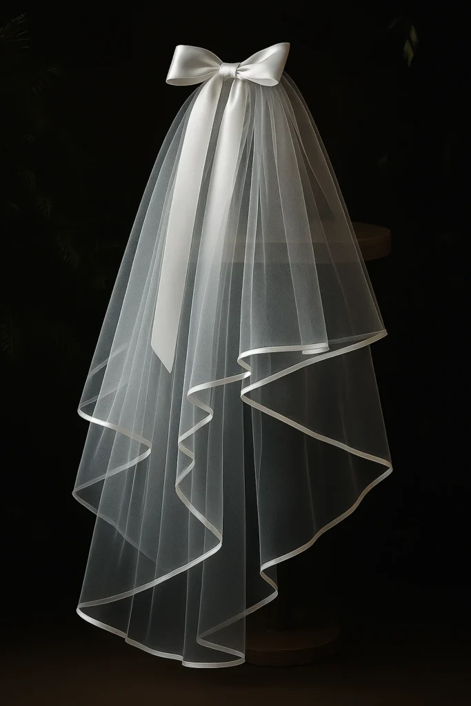 Wedding Veils