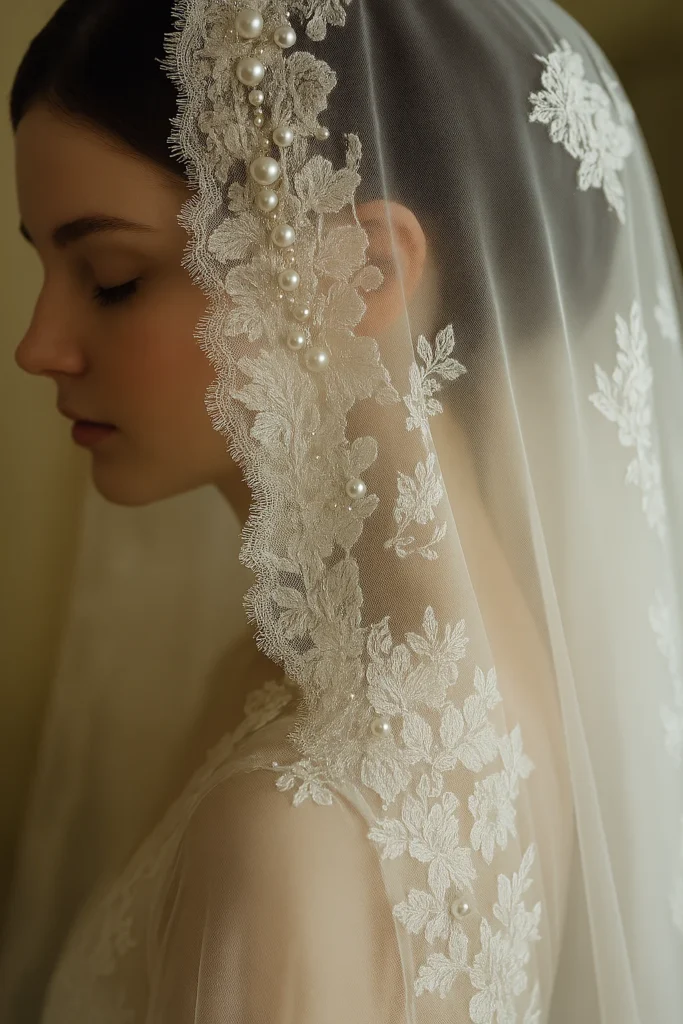 Wedding Veils