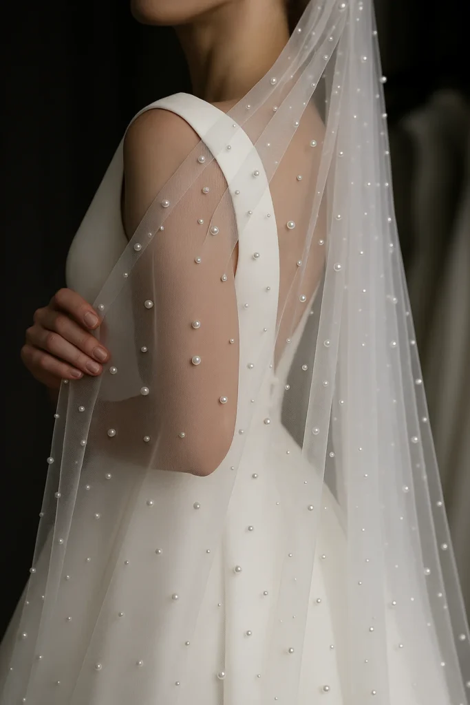 Wedding Veils