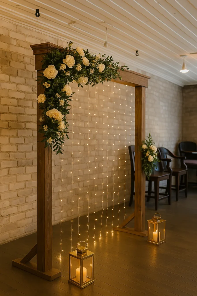 Wedding Decor Ideas
