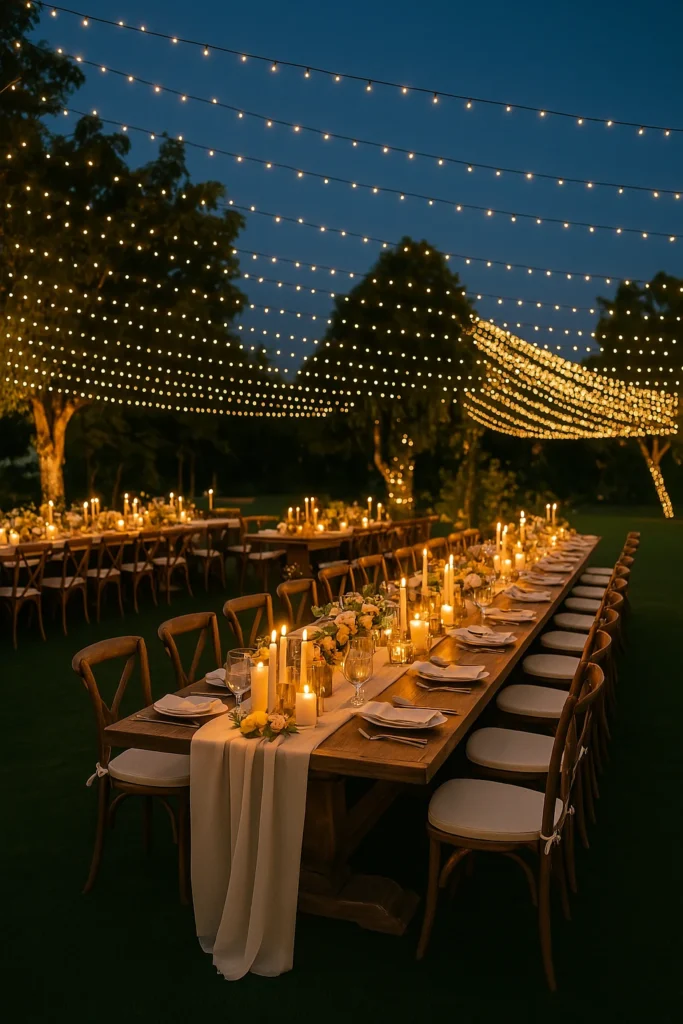 Wedding Decor Ideas