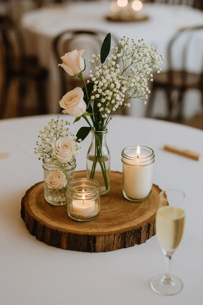 Wedding Decor Ideas