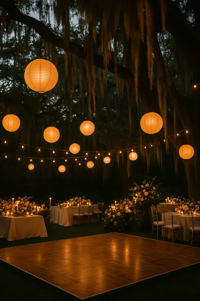 Wedding Decor Ideas