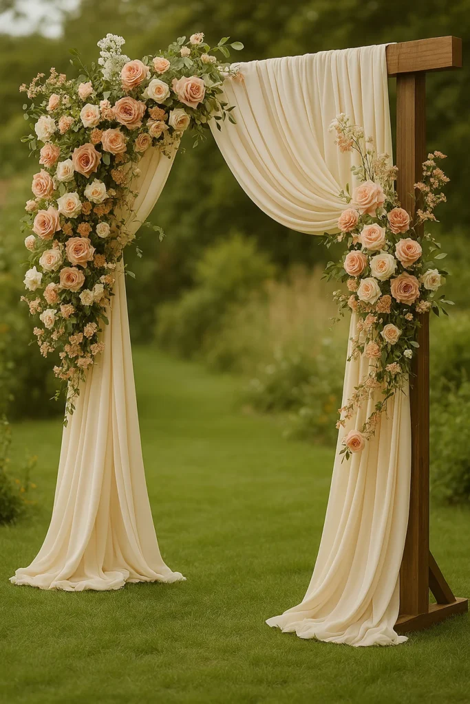 Wedding Decor Ideas