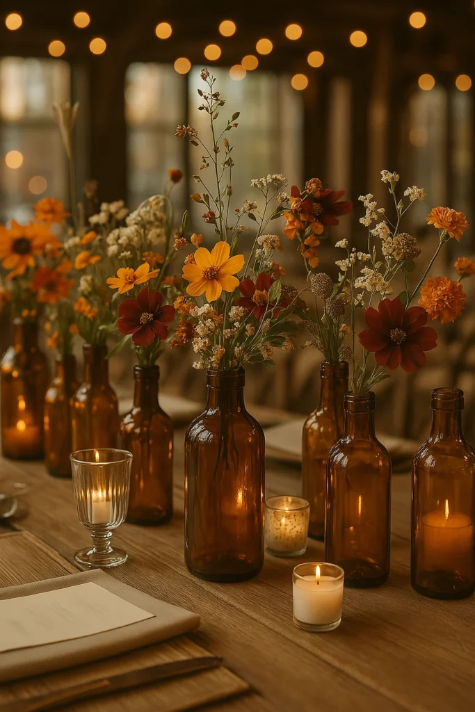 Wedding Decor Ideas