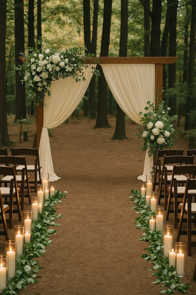 Wedding Decor Ideas