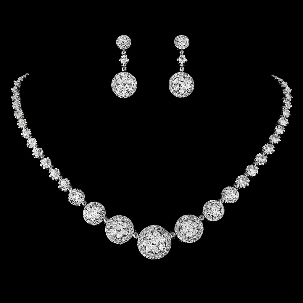 Wedding Jewelry Ideas for the Bride
