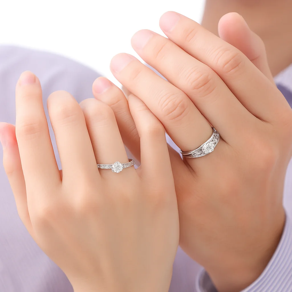 Wedding Rings