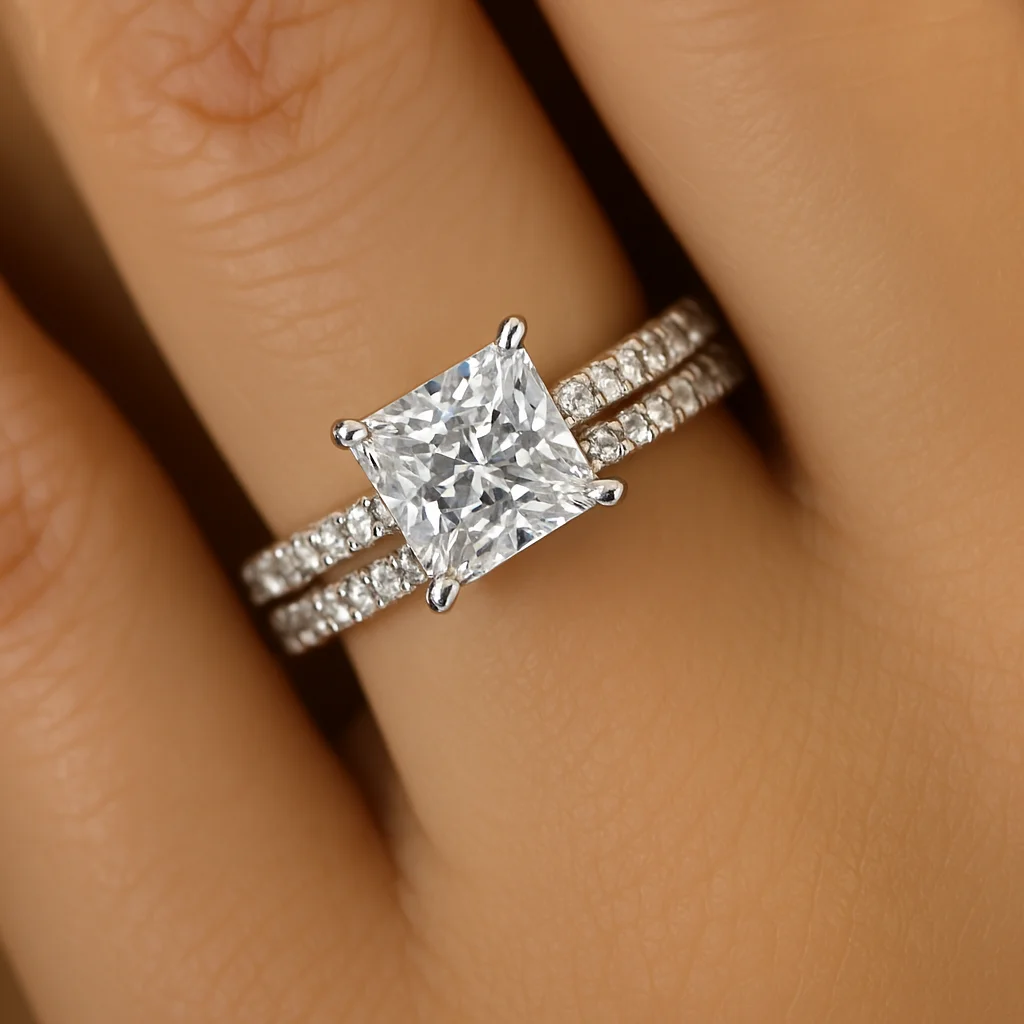 Wedding Rings