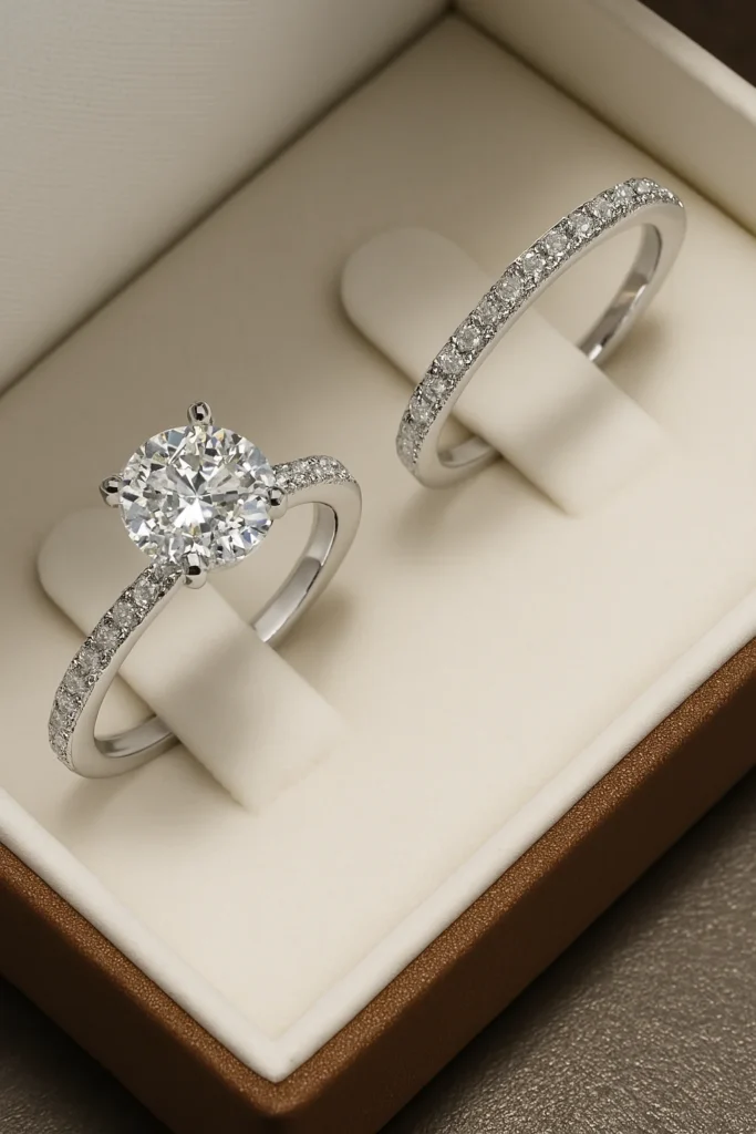 Wedding Rings