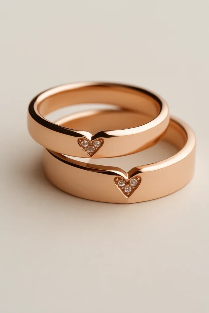Wedding Rings