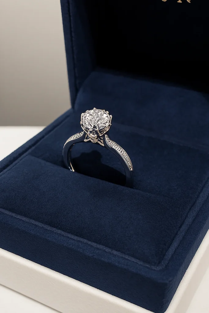 Wedding Rings